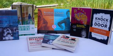 10 must-reads on residential schools, reconciliation and the experience of Indigenous peoples