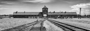 An Opera and Symposium: Commemorating the 75th Anniversary of the Liberation of Auschwitz-Birkenau