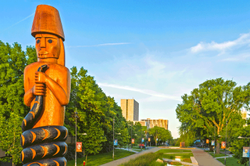 September 30, 12 PM: Intergenerational march at UBC Vancouver campus, co-presented by UBC’s STEM Faculties, Applied Science, Land and Food Systems, Science, and Forestry