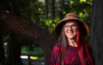 Now Live! Episode 6 of the Love, Land & Spirit Podcast