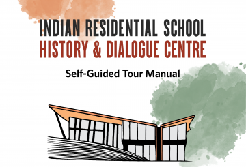 Self-Guided Tours Now Available at IRSHDC