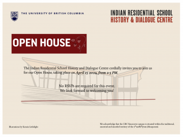 Join us at our Open House!